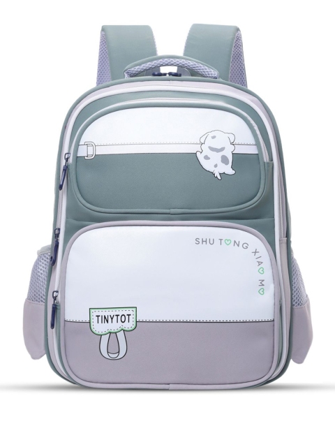 Tinytot Kids Unisex Backpack
