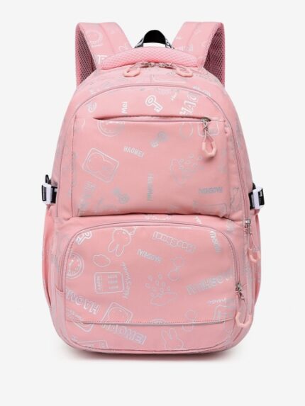 Tinytot Kids Unisex Backpack