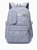 Tinytot Kids Unisex Backpack
