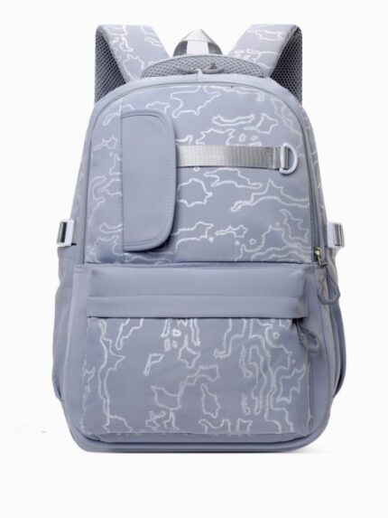 Tinytot Kids Unisex Backpack