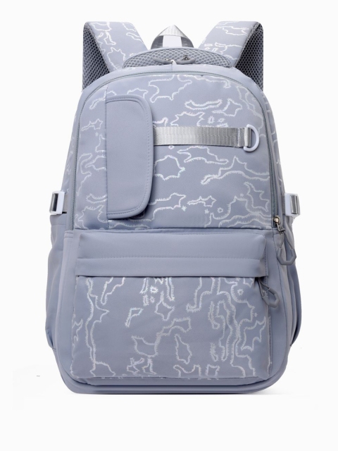 Tinytot Kids Unisex Backpack