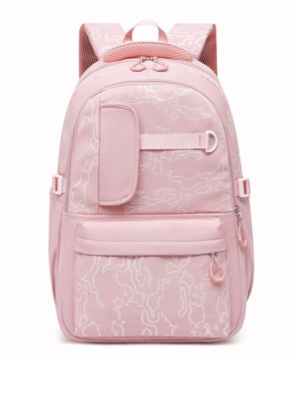 Tinytot Kids Unisex Backpack