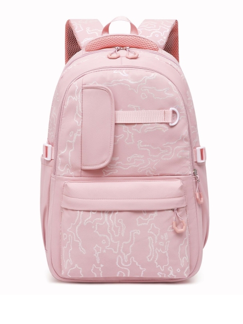 Tinytot Kids Unisex Backpack