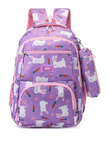 Tinytot Kids Unisex Backpack