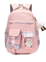 Tinytot Kids Unisex Backpack