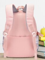 Tinytot Kids Unisex Backpack