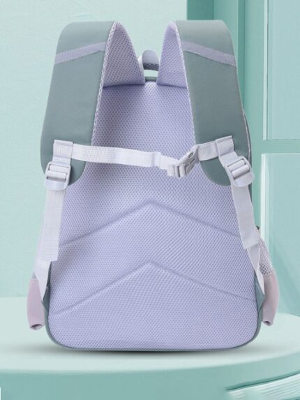 Tinytot Kids Unisex Backpack