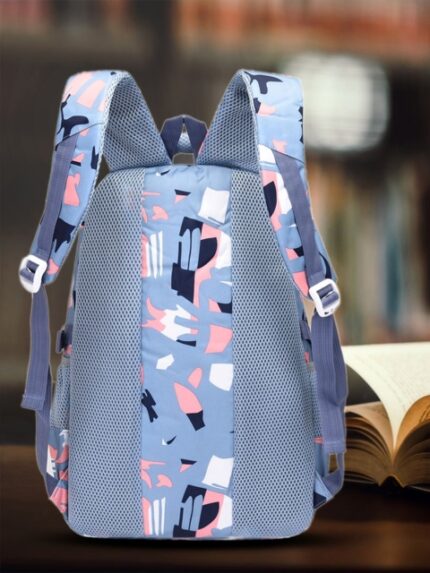 Tinytot Kids Unisex Backpack