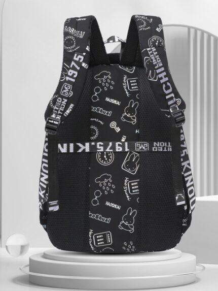 Tinytot Kids Unisex Backpack