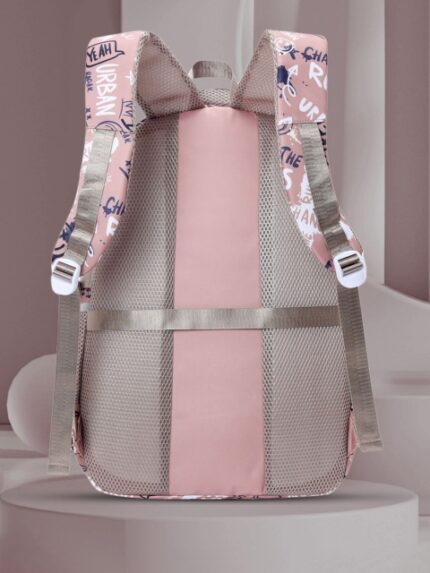 Tinytot Kids Unisex Backpack