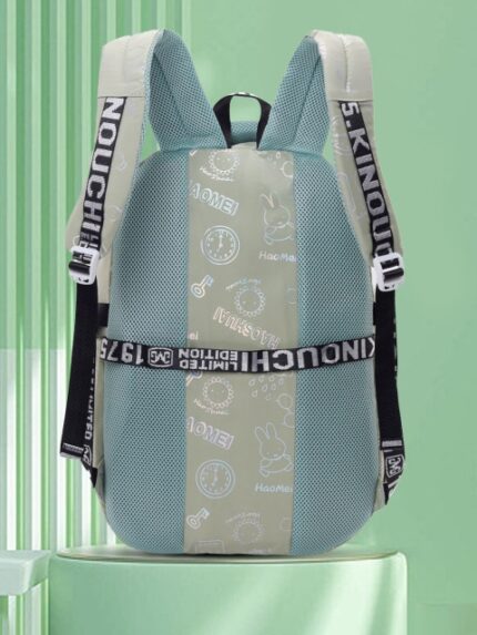 Tinytot Kids Unisex Backpack