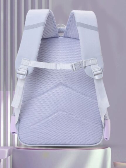 Tinytot Kids Unisex Backpack