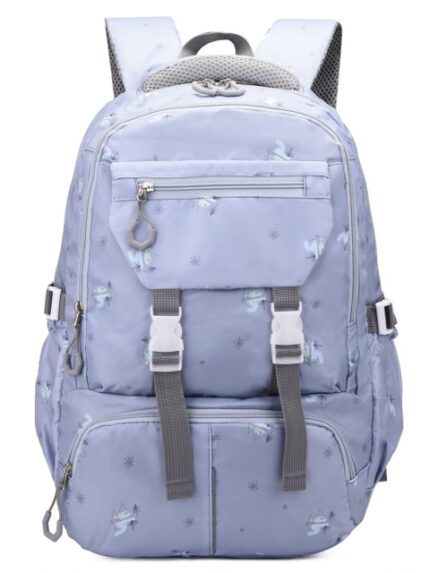 Tinytot Kids Unisex Backpack