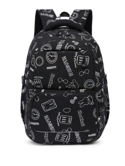 Tinytot Kids Unisex Backpack
