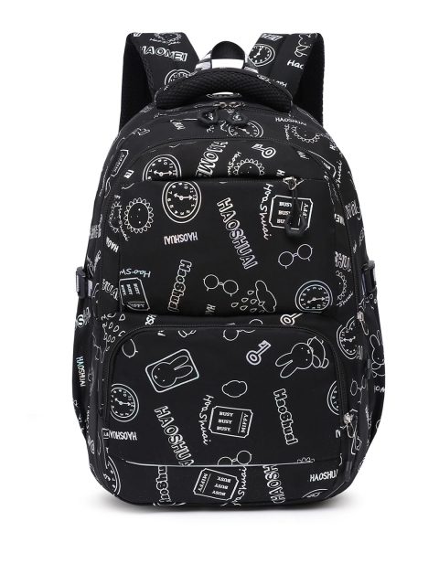 Tinytot Kids Unisex Backpack