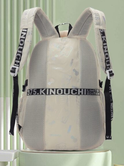 Tinytot Kids Unisex Backpack
