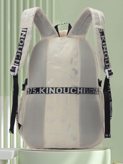 Tinytot Kids Unisex Backpack