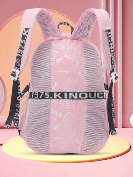 Tinytot Kids Unisex Backpack