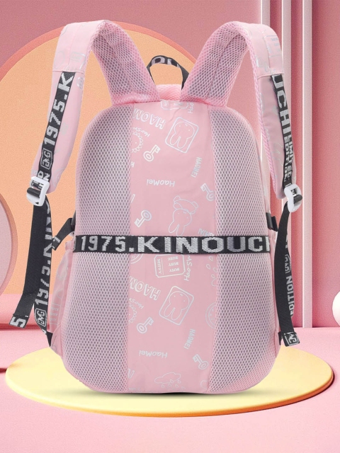 Tinytot Kids Unisex Backpack