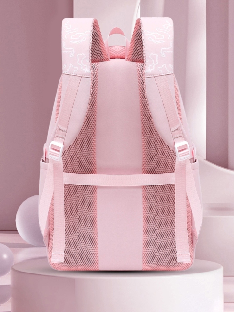 Tinytot Kids Unisex Backpack