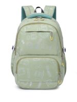 Tinytot Kids Unisex Backpack