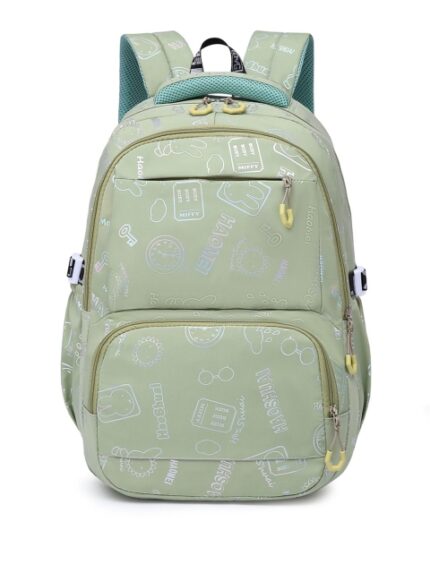 Tinytot Kids Unisex Backpack