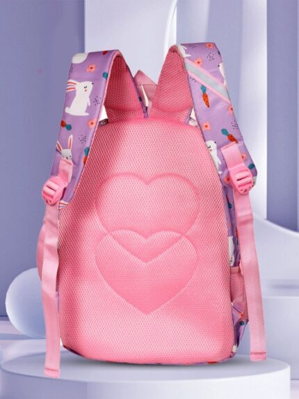 Tinytot Kids Unisex Backpack