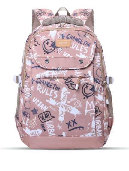 Tinytot Kids Unisex Backpack