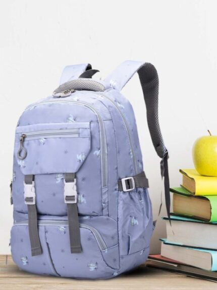 Tinytot Kids Unisex Backpack