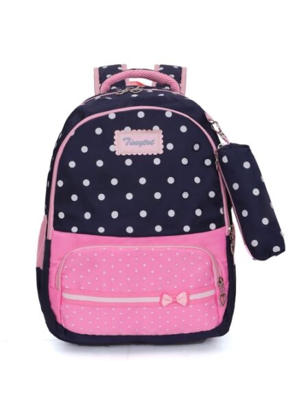 Tinytot Kids Unisex Backpack