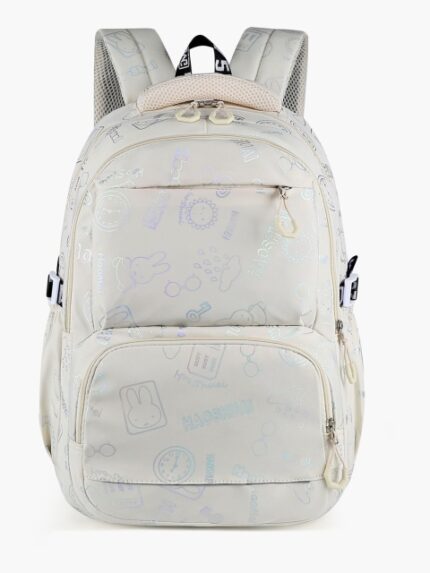 Tinytot Kids Unisex Backpack