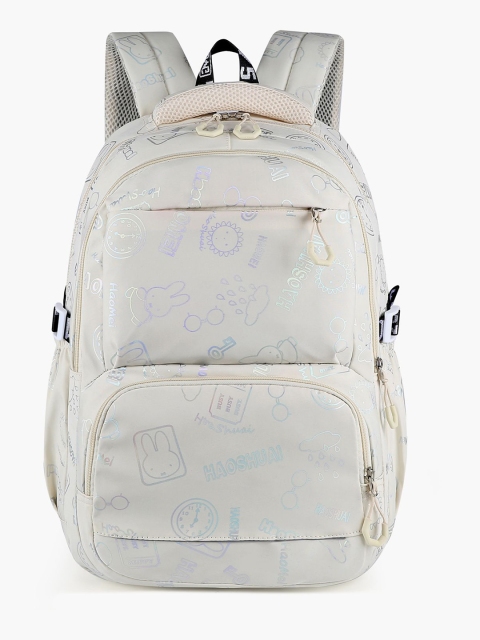 Tinytot Kids Unisex Backpack