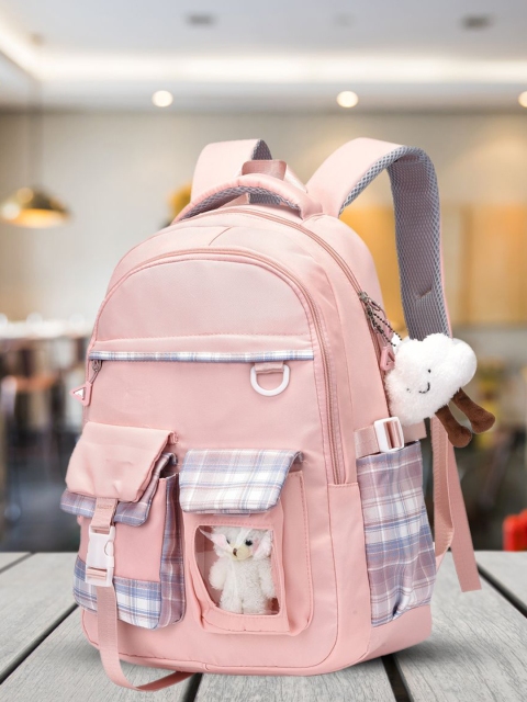Tinytot Kids Unisex Backpack