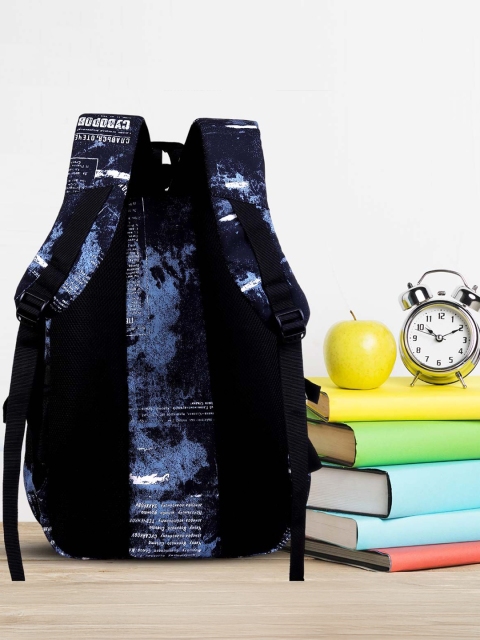 Tinytot Kids Unisex Graphic Backpack