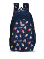 Tinytot Unisex Kids Graphic Backpack