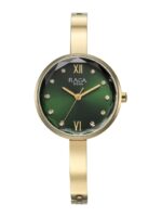Titan Raga Show Stopper Women Bracelet Analogue Watch 95271YM01