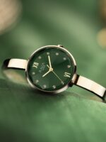Titan Raga Show Stopper Women Bracelet Analogue Watch 95271YM01