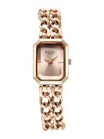 Titan Raga Show Stopper Women Bracelet Analogue Watch 95283WM01