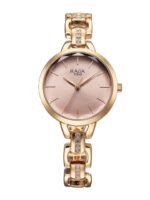 Titan Raga Showstopper Women Dial & Bracelet Style Straps Analogue Watch 95352WM01