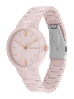 Tommy Hilfiger Women Pink Analogue Watch TH1781957