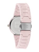 Tommy Hilfiger Women Pink Analogue Watch TH1781957